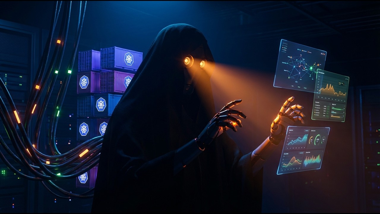 Can AI Run Your Production Systems?