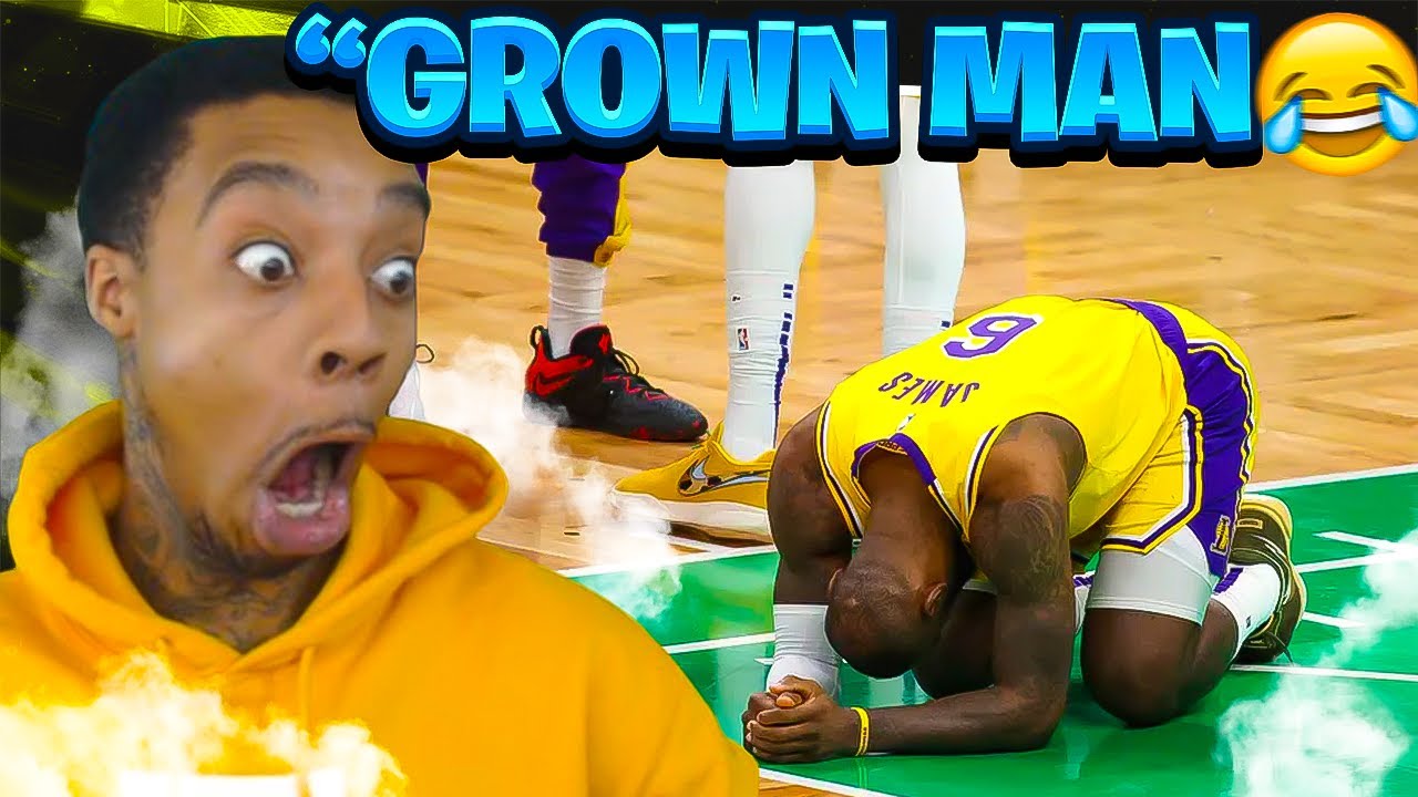 FlightReacts Funniest Moments of January 2023!