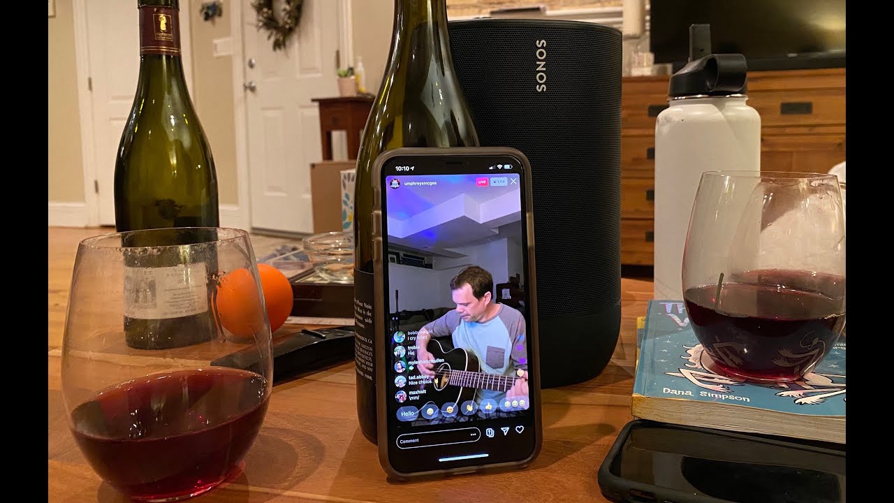 Wine Not