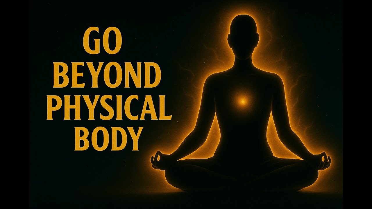 The Energy Hack That Changes Everything: Master Your Reality in 7 Days
