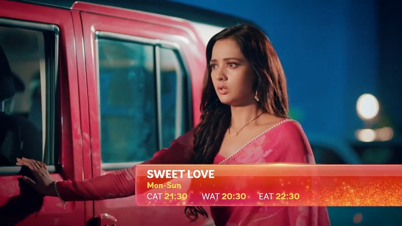 Bring Back My Wife | Sweet Love - Promo | Mon - Sun | CAT 21:30 | Star Life Africa