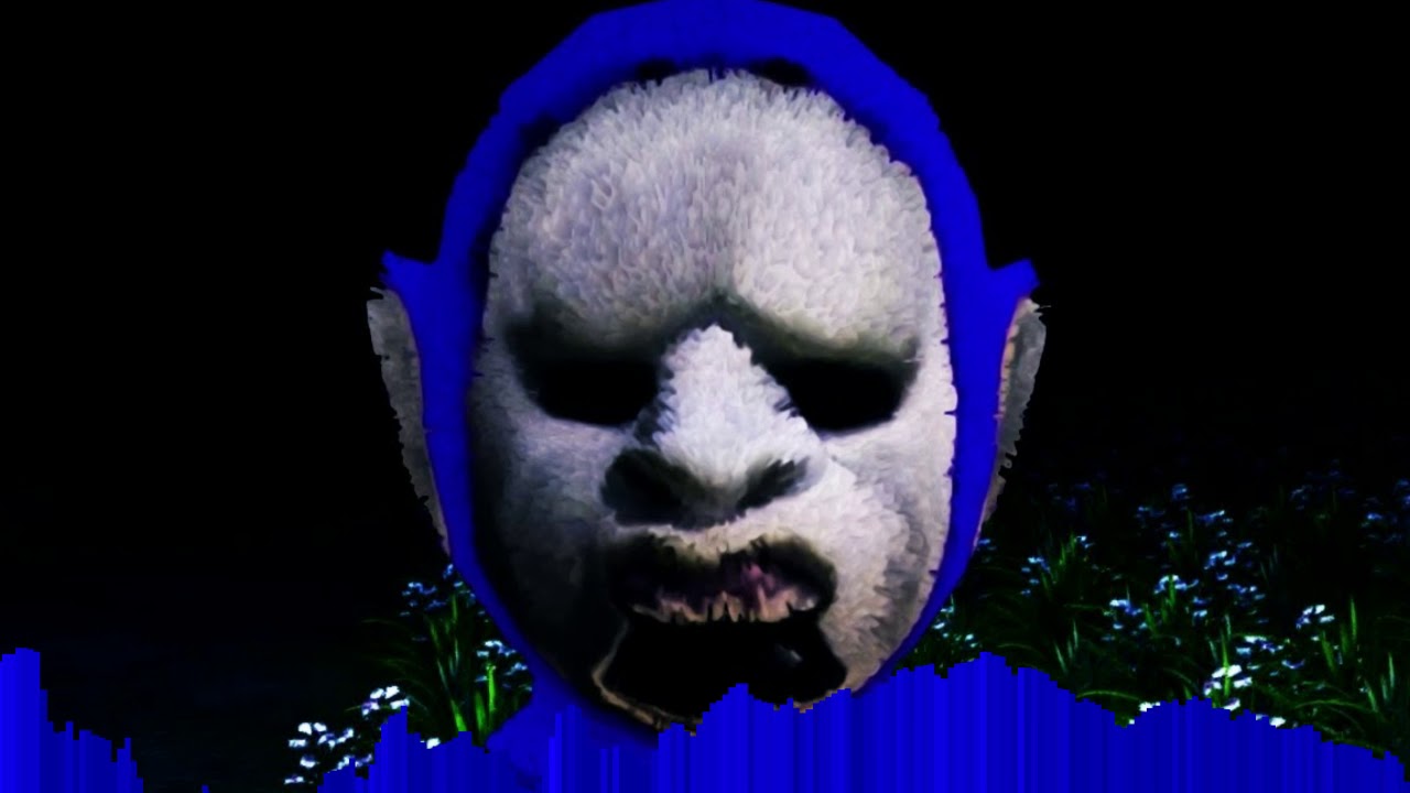 Sparta Miracle Of Heaven Mix - Slendytubbies scream