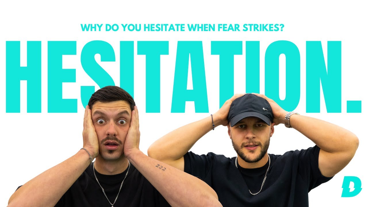 Why Most People Stay Stuck Even When They Want Change