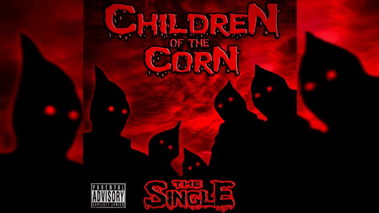 Children Of The Corn - Outro (Restored)