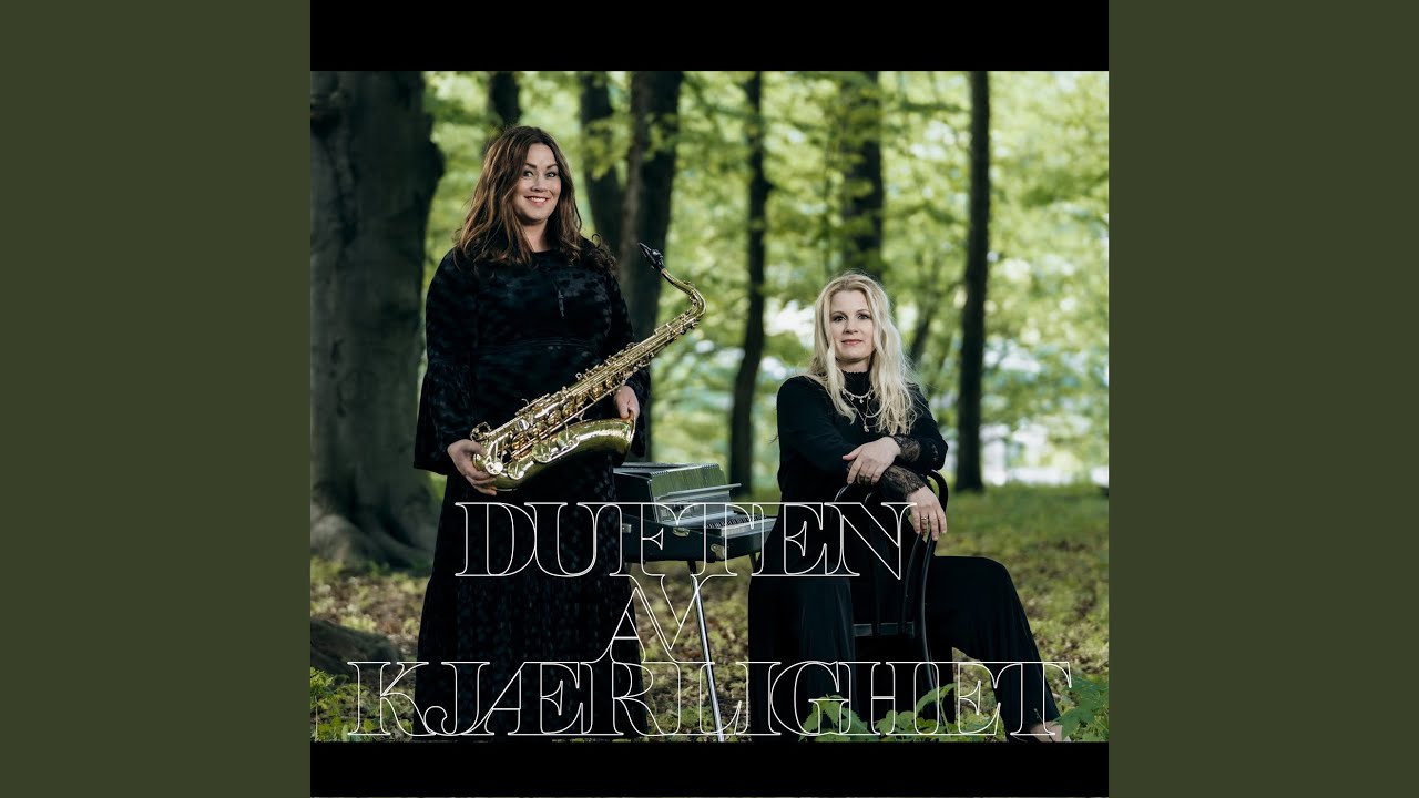 Hymne Til Kjærligheten