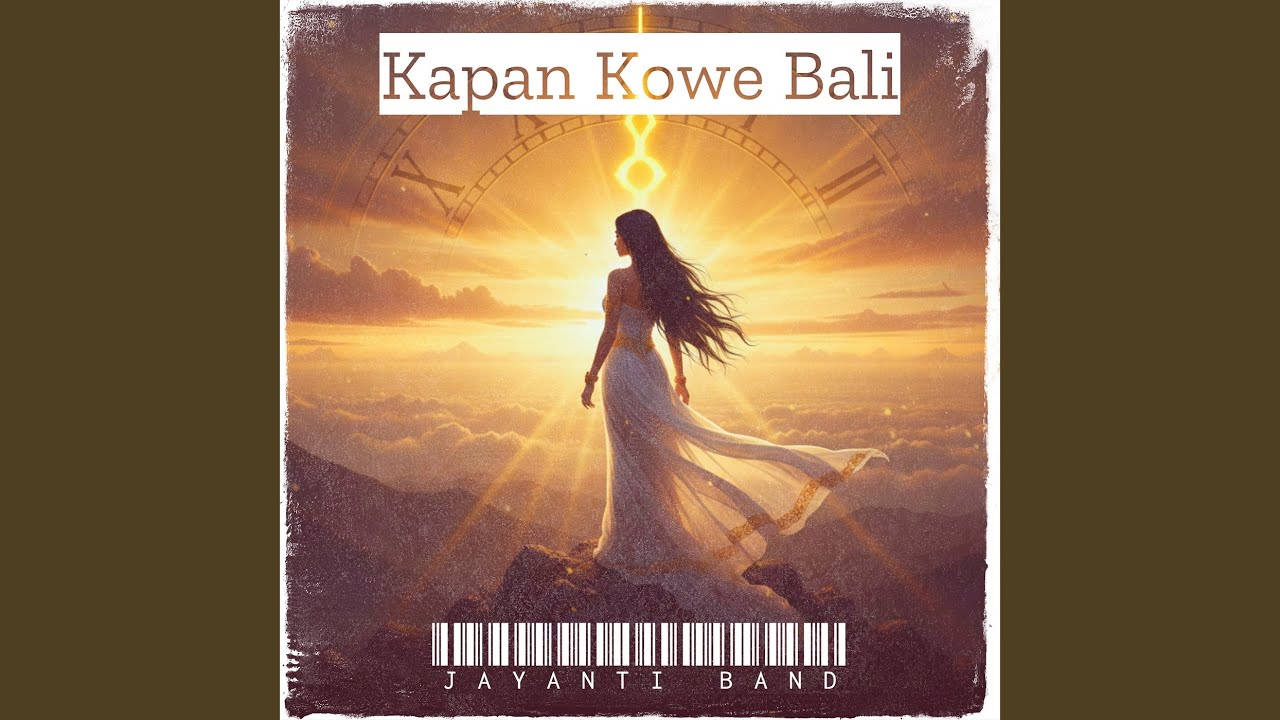 Kapan Kowe Bali