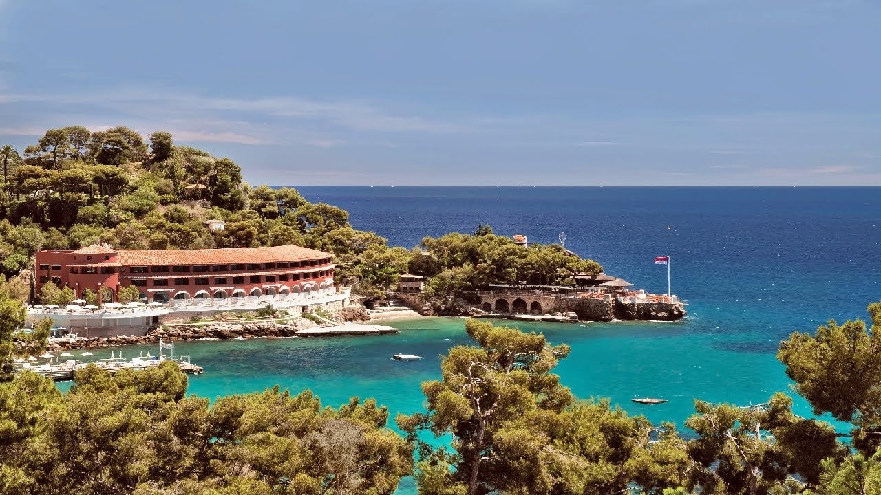 Monte Carlo Beach Hotel Monaco