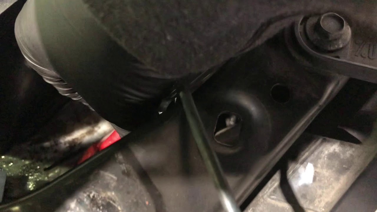 2014 NIssan Navara D40 glow plug fault P0380