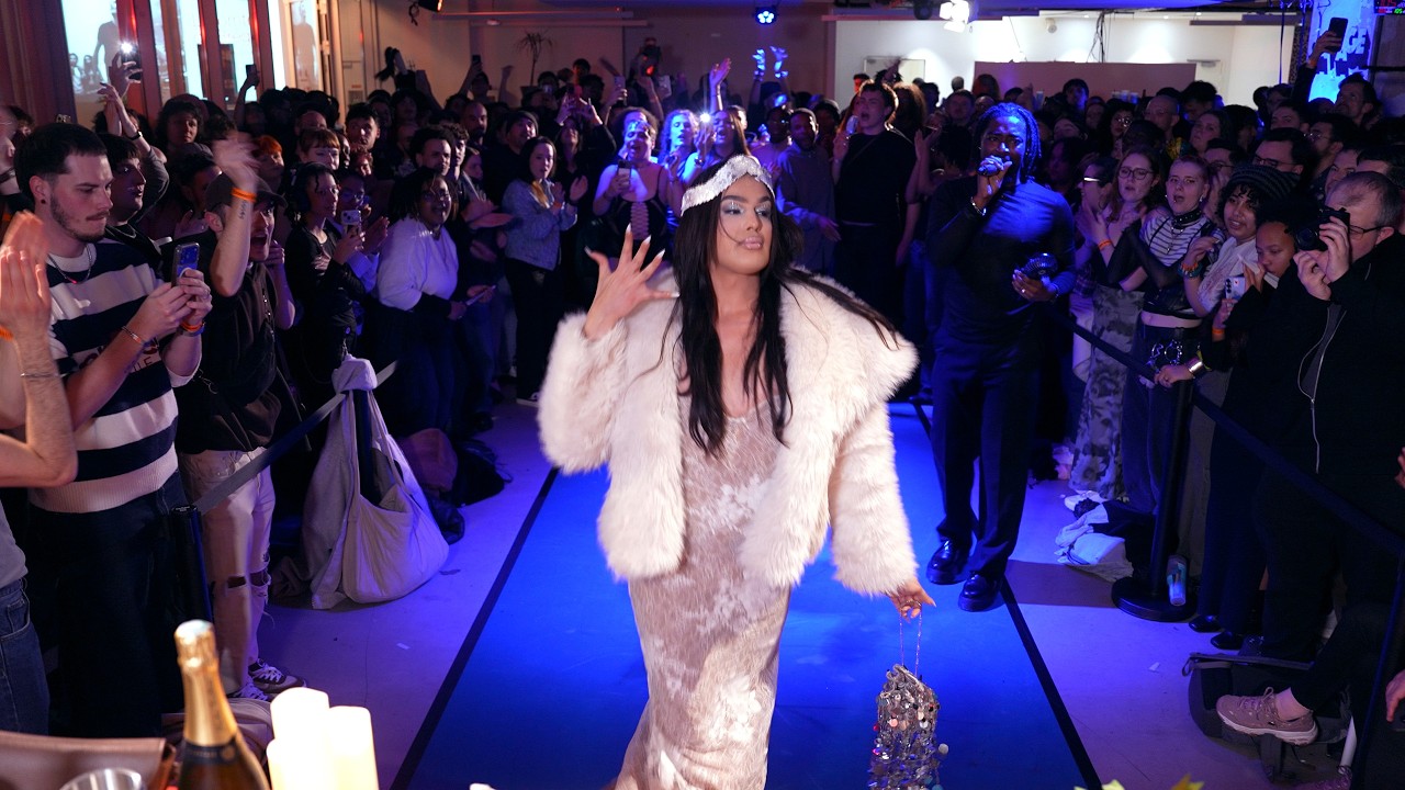 Legendary Queen of the North Soraya | GOT Kiki Ball Lille