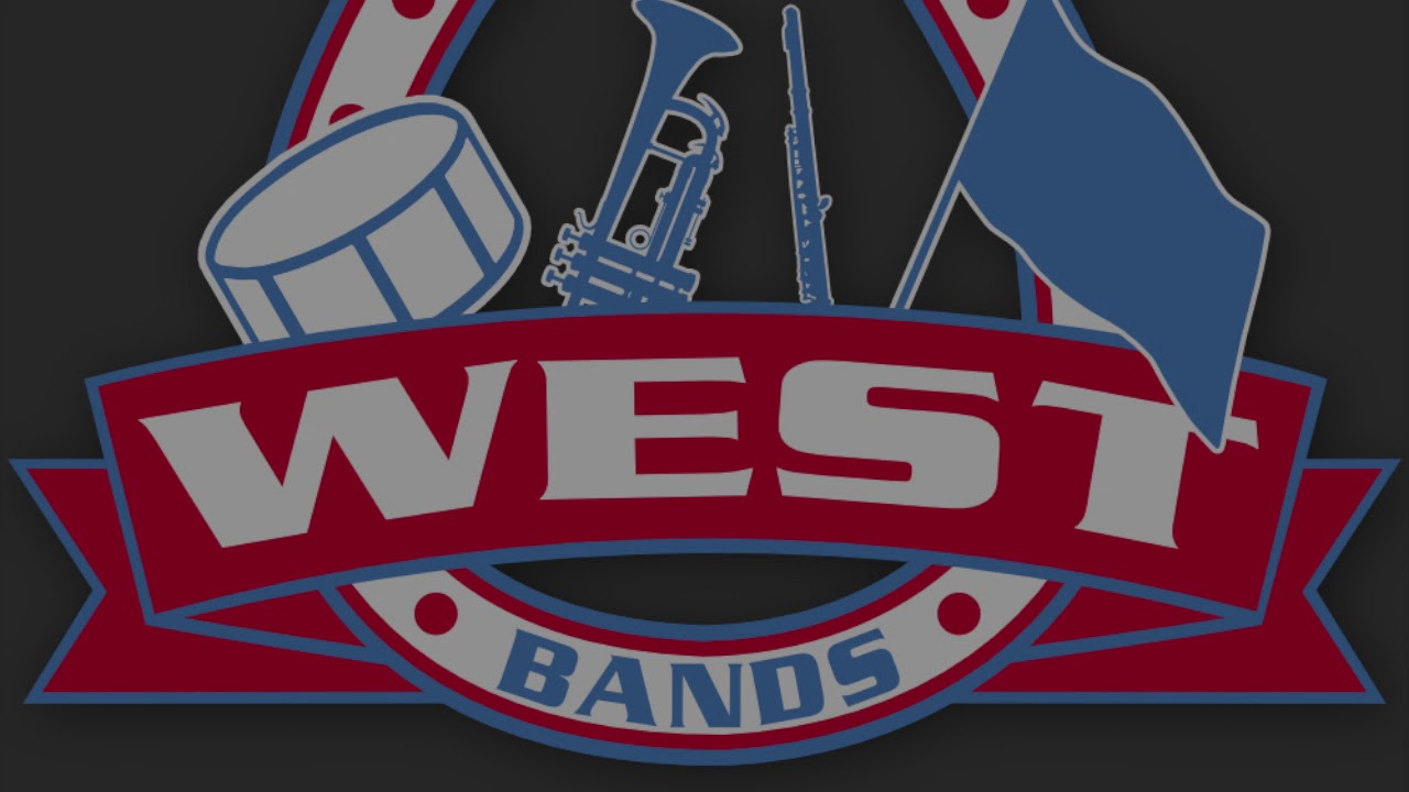 West Jessamine Symphony Band - The Liberty Bell March