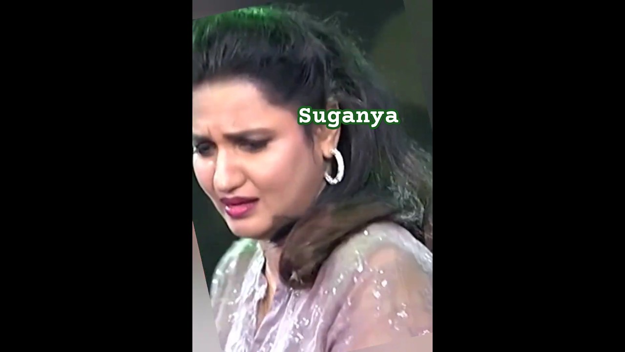 # suganya tamil actress # prabu deva # chinna rasave
