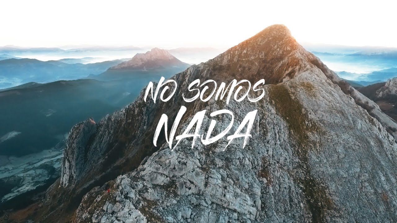 No Somos Nada: Pasión por el Trail Running en las Feroe