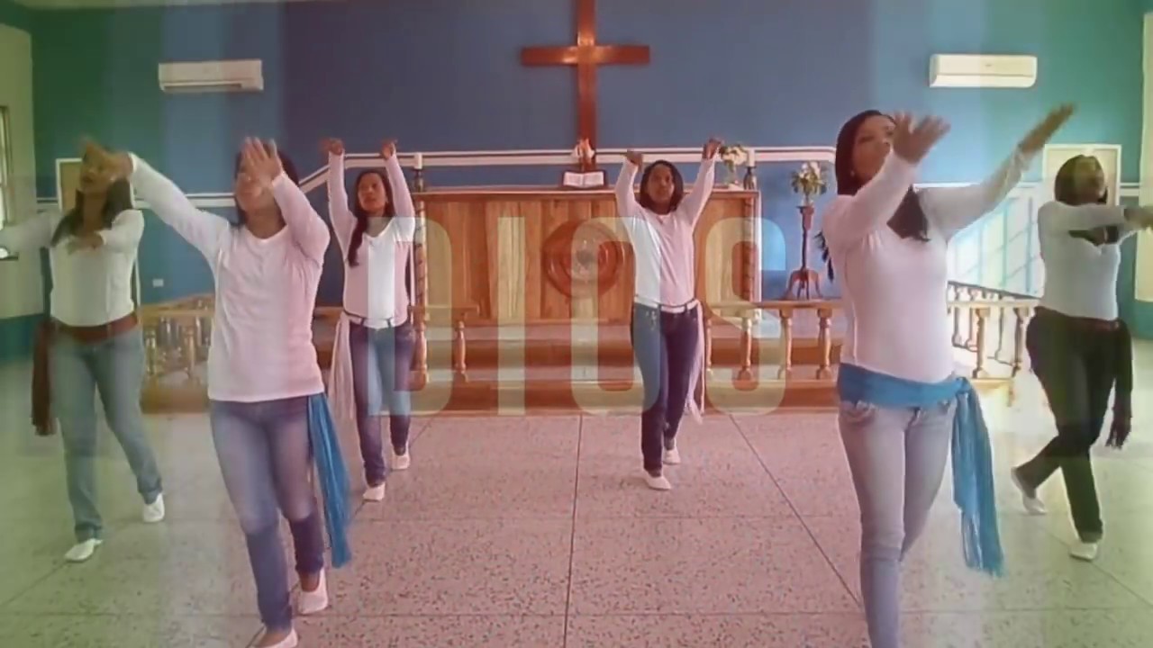 ALABEMOS. DANZA Y COREOGRAFÍA "CASTILLO FUERTE".