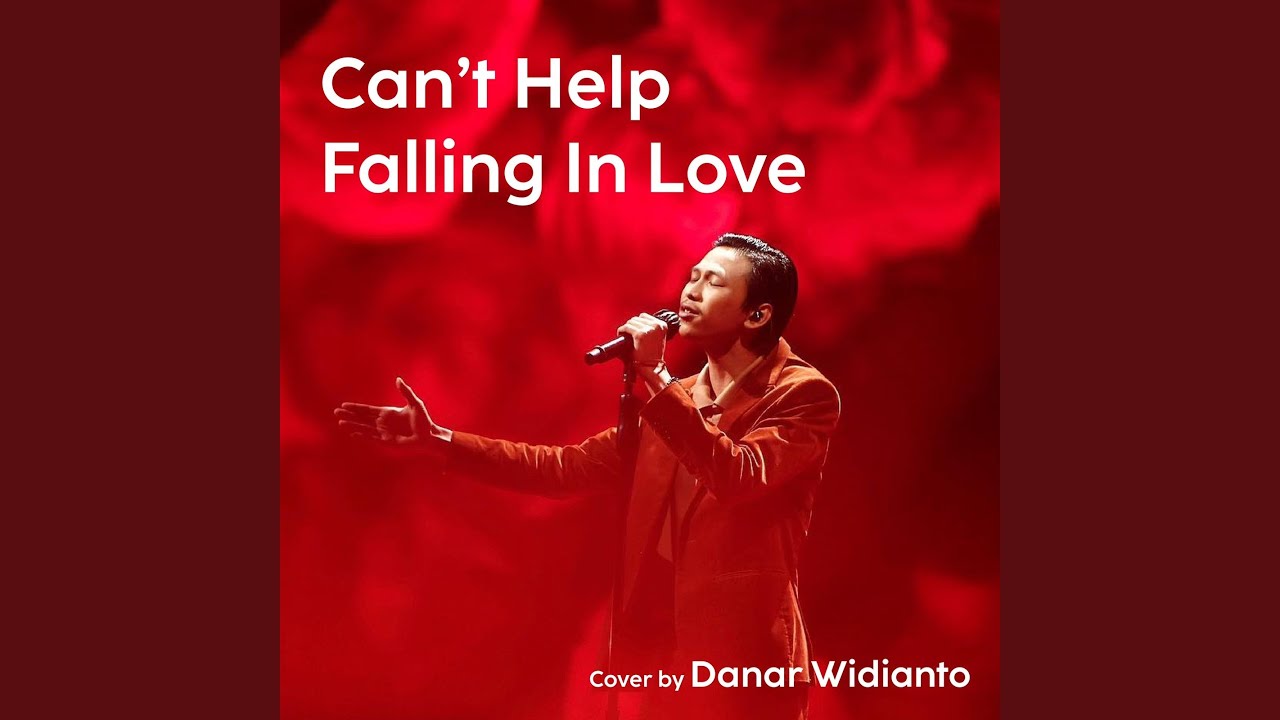 Can't Help Falling in Love
