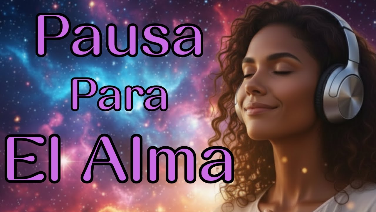 Terapia del Alma en 10 Minutos | Encuentra Calma y Claridad