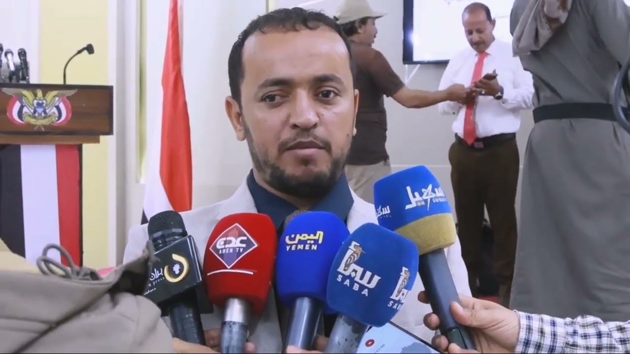 تكريم 160 ضمن برامج دبلومات البرنامج التدريبي الشبابي بمارب