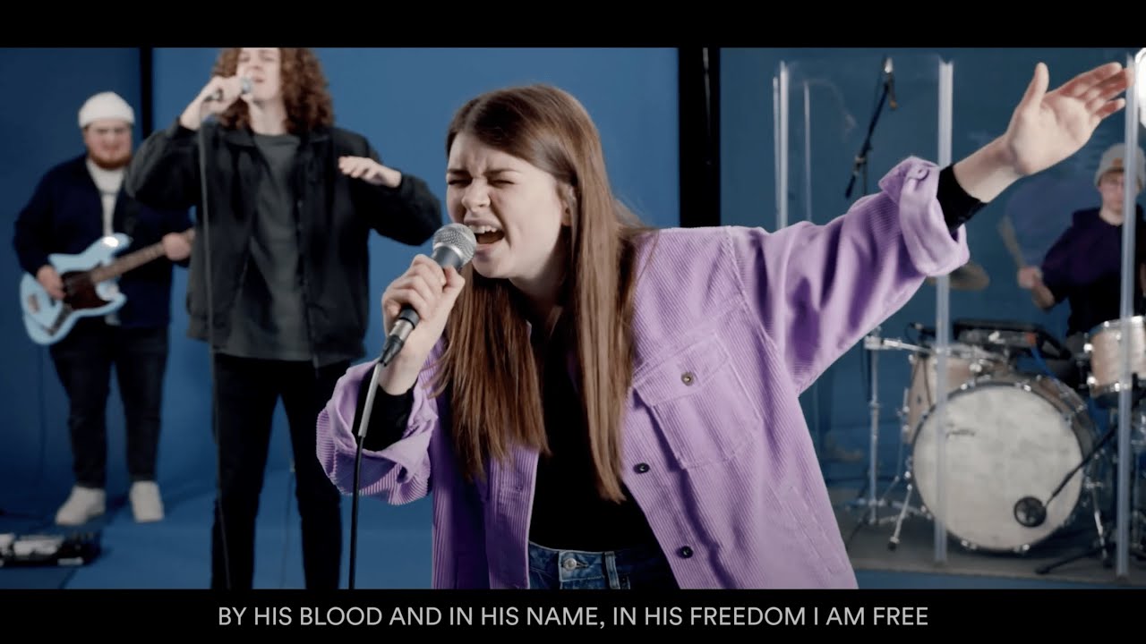 King Of Kings - Hope Worship, Naomi Spiers