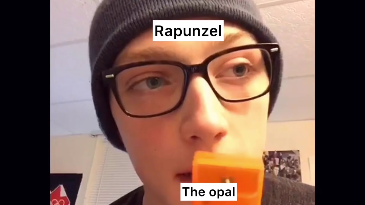 Almost three minutes of Tangled Vines (or: Tangled the Series Crack 4.5)