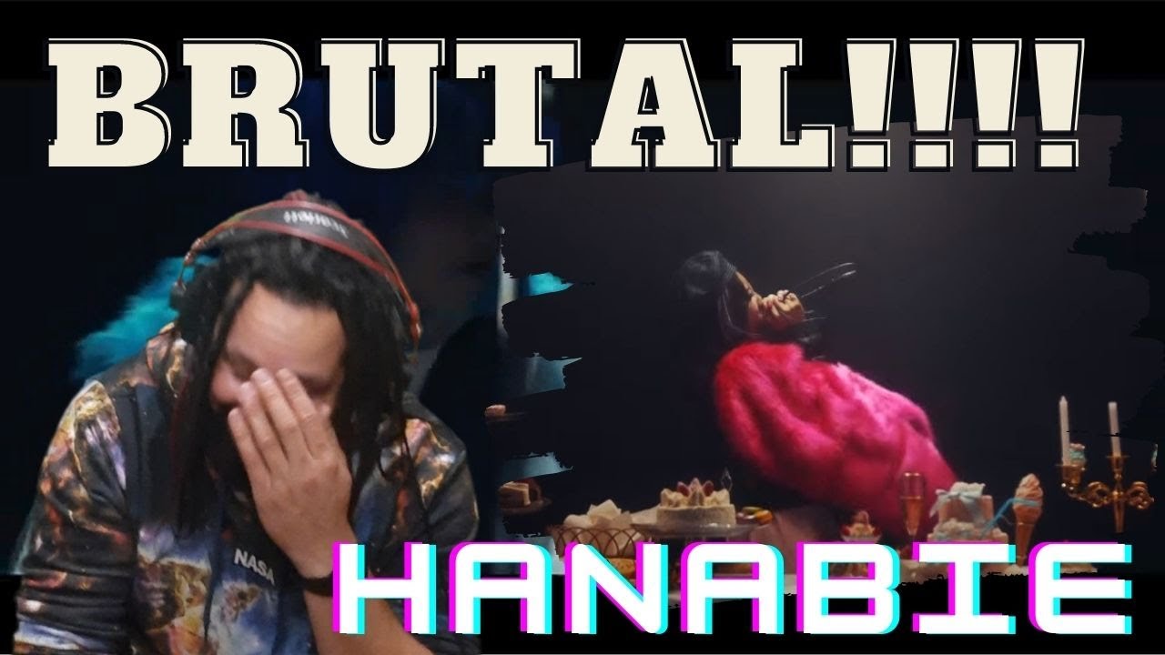 Reac. HANABIE, We Love Sweets - Rulo el Casi Musico