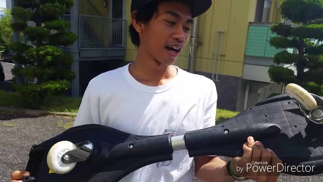 tutorial snakeboard