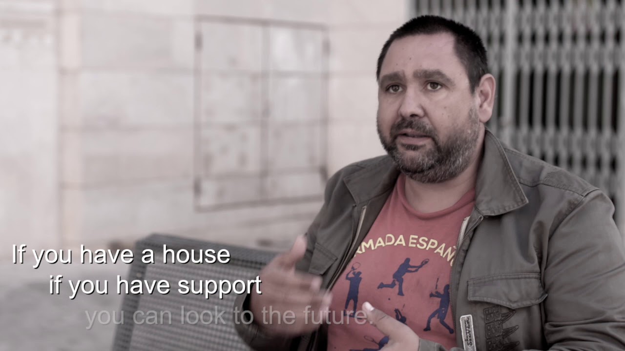 Why Housing First?