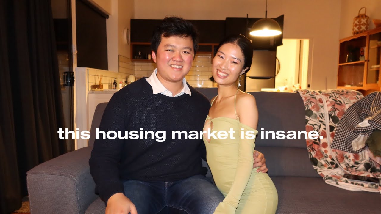 still looking in Sydney: inspections, auctions and disappointment