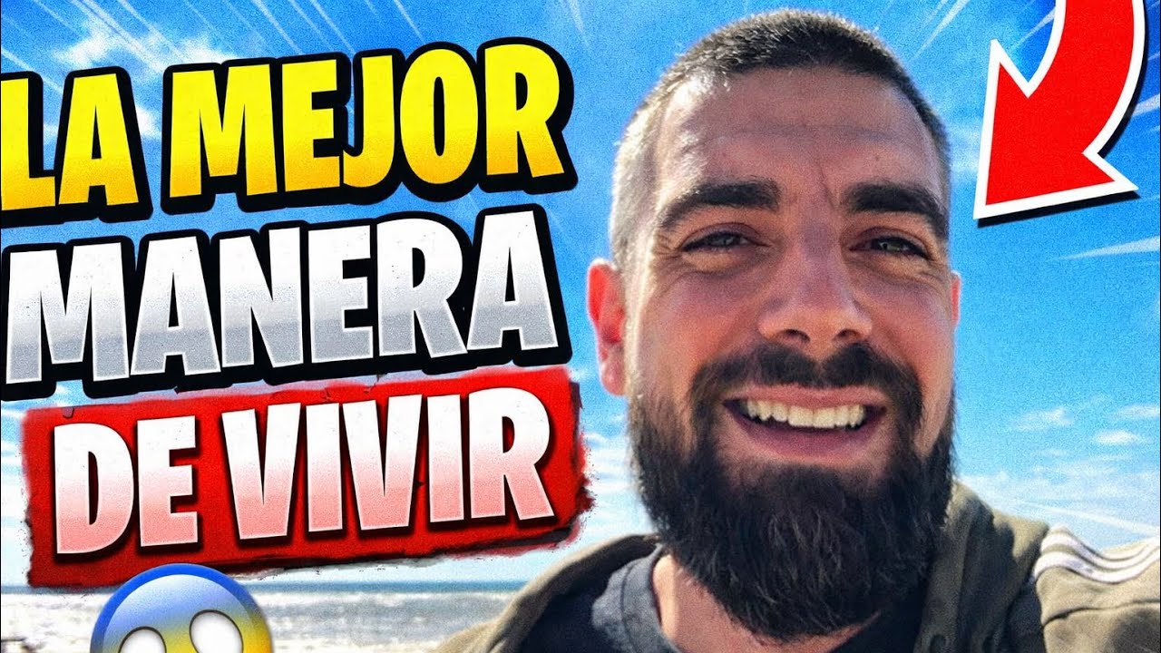 Como ser Absolutamente SEGURO de ti mismo/a.