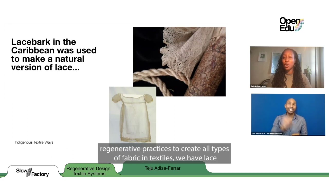 Regenerative Design