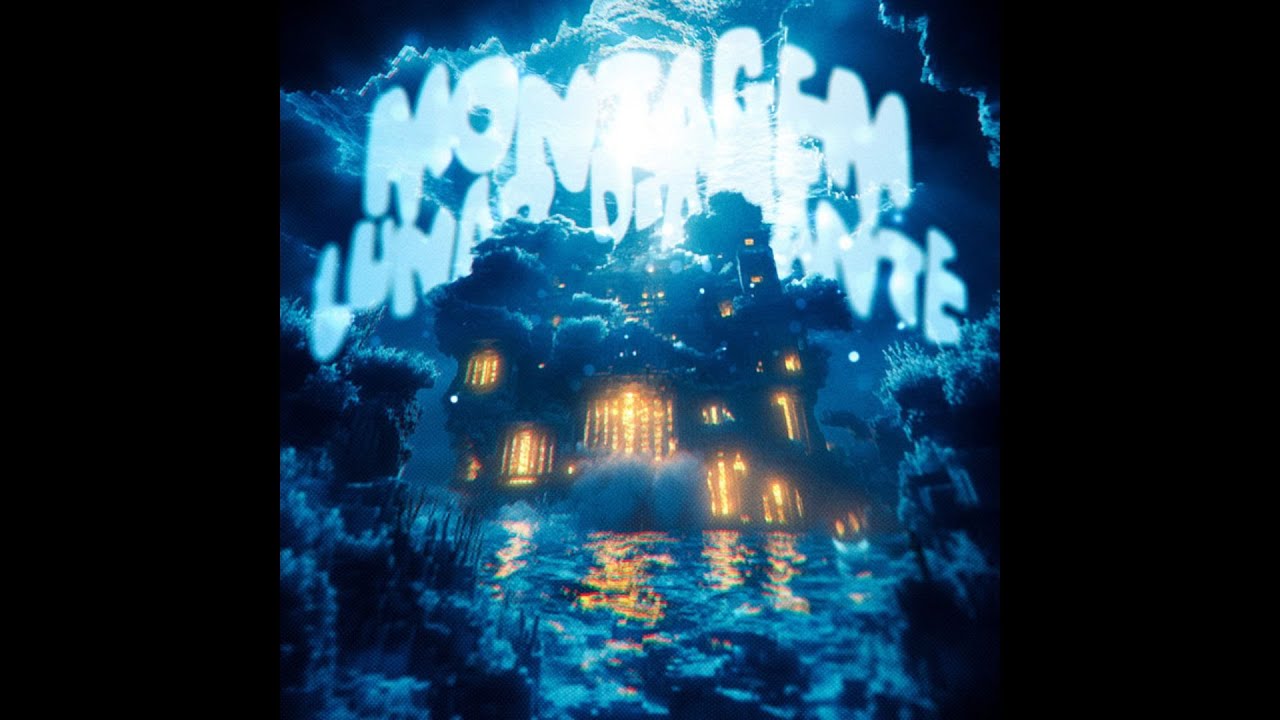 MONTAGEM LUNAR DIAMANTE SLOWED