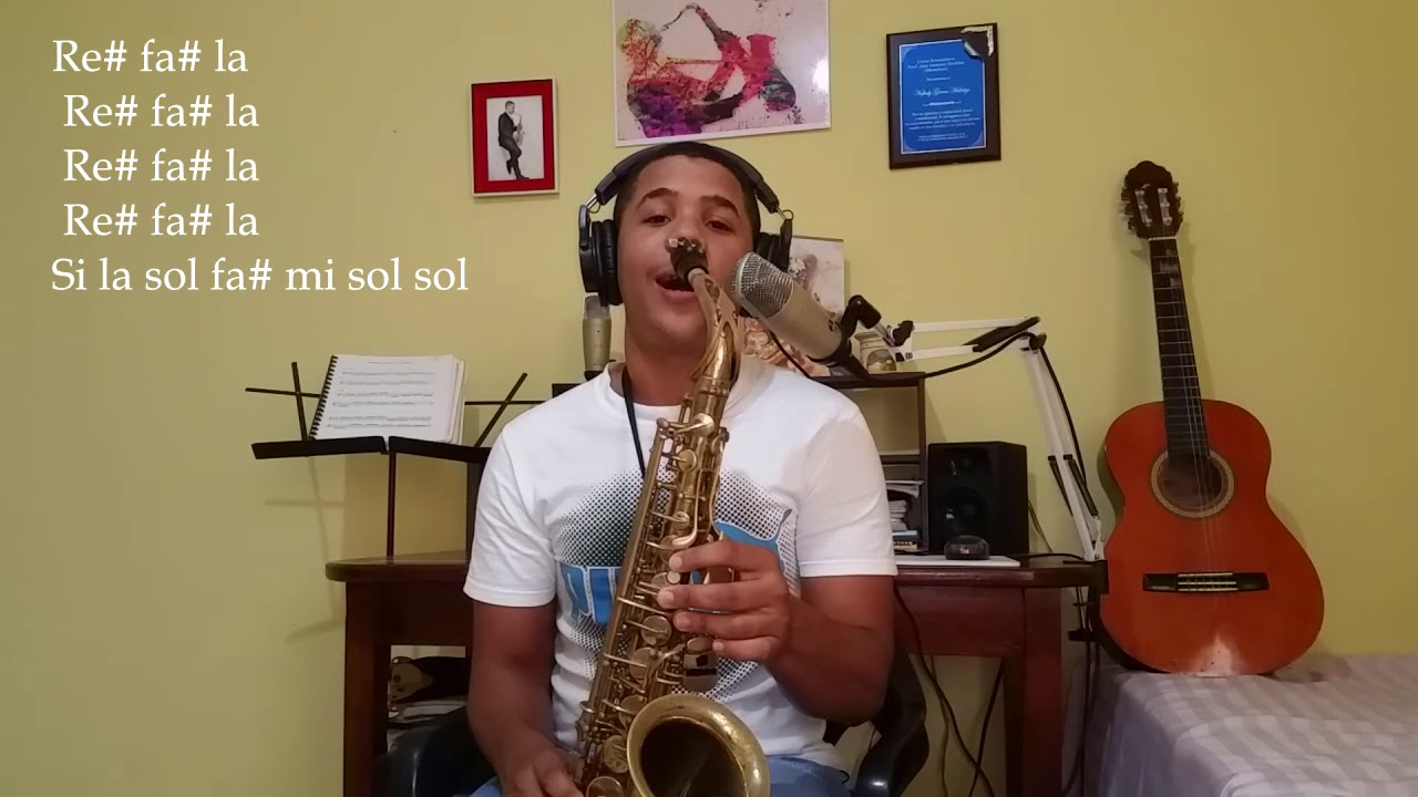 Como tocar  