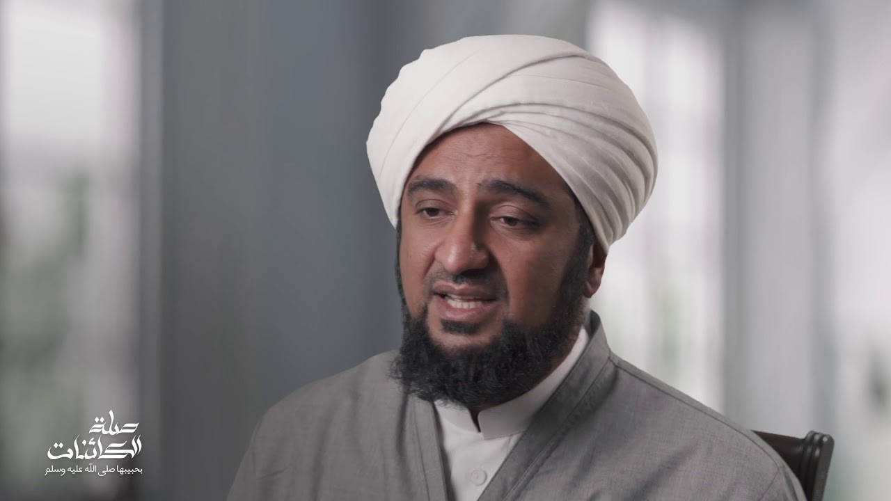 صلة الكائنات بحبيبها ﷺ - الحلقة التاسعة عشر - الذئب