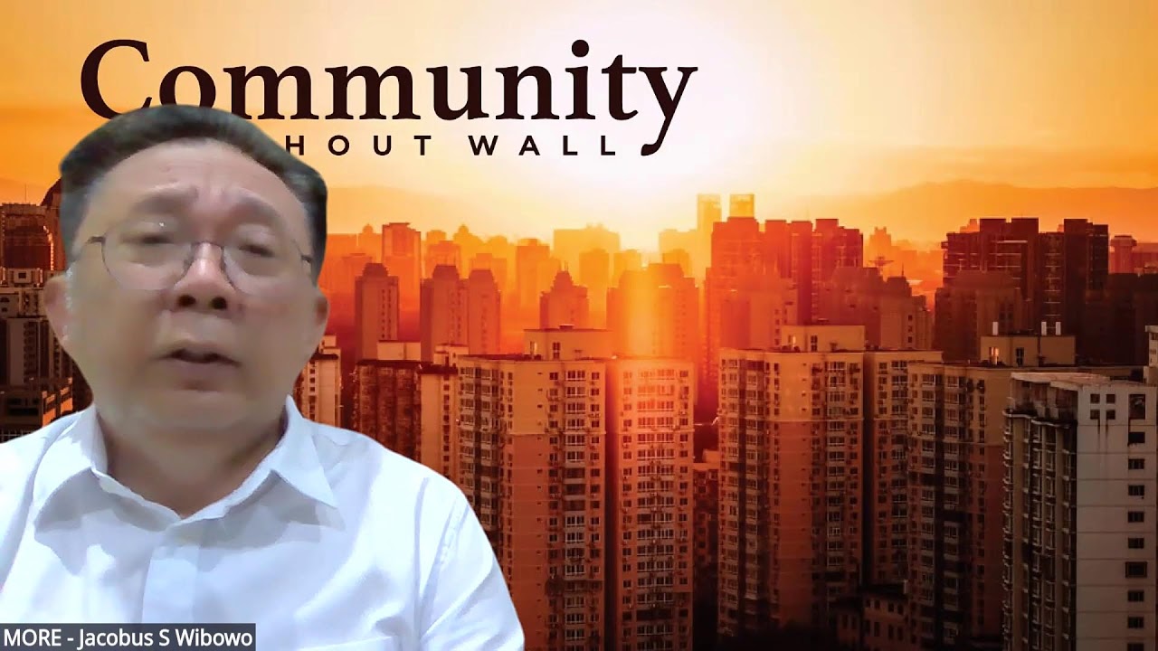 Community Without Wall