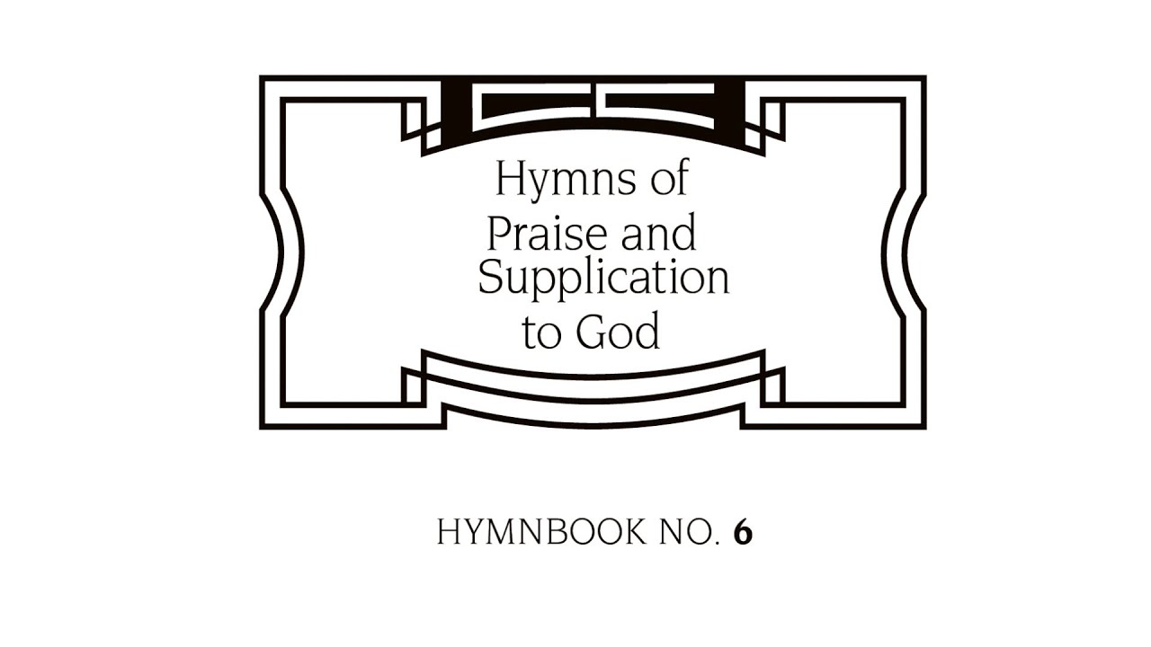 Hymn 390 - He shall come, the true and faithful One