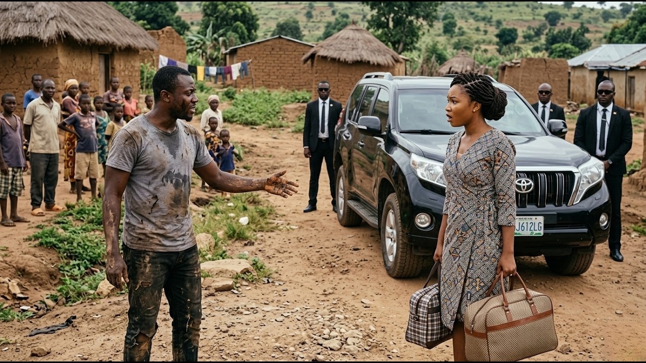 She Thought She Married a Poor Farmer &mdash; Until He Revealed Who He Really Was