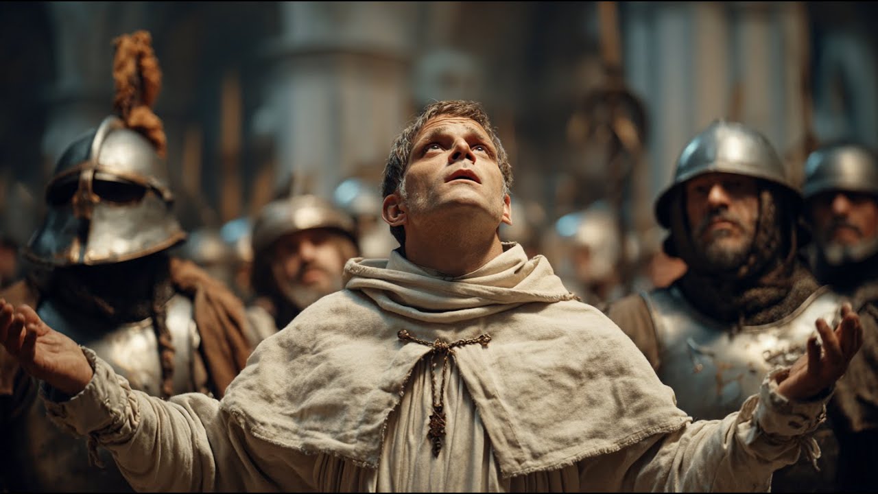 Why the Middle Ages Feared the Human Mind