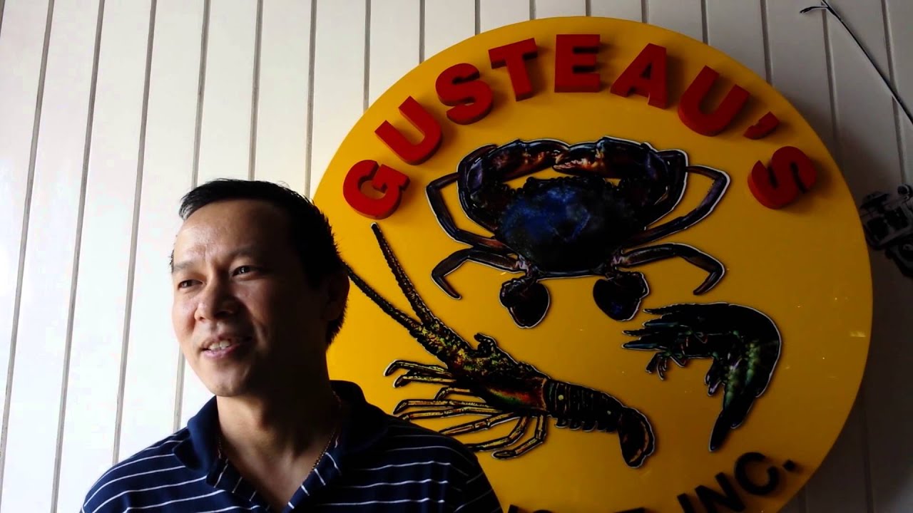 Gusteau's Restaurant