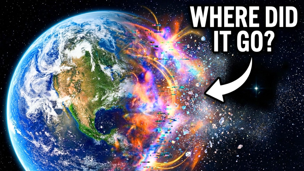 James Webb Finally Observed ALPHA CENTAURI — What It Found Left Scientists SPEECHLESS