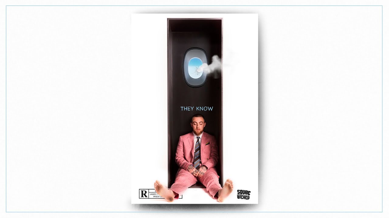 Free Mac Miller x Logic Type Beat - 