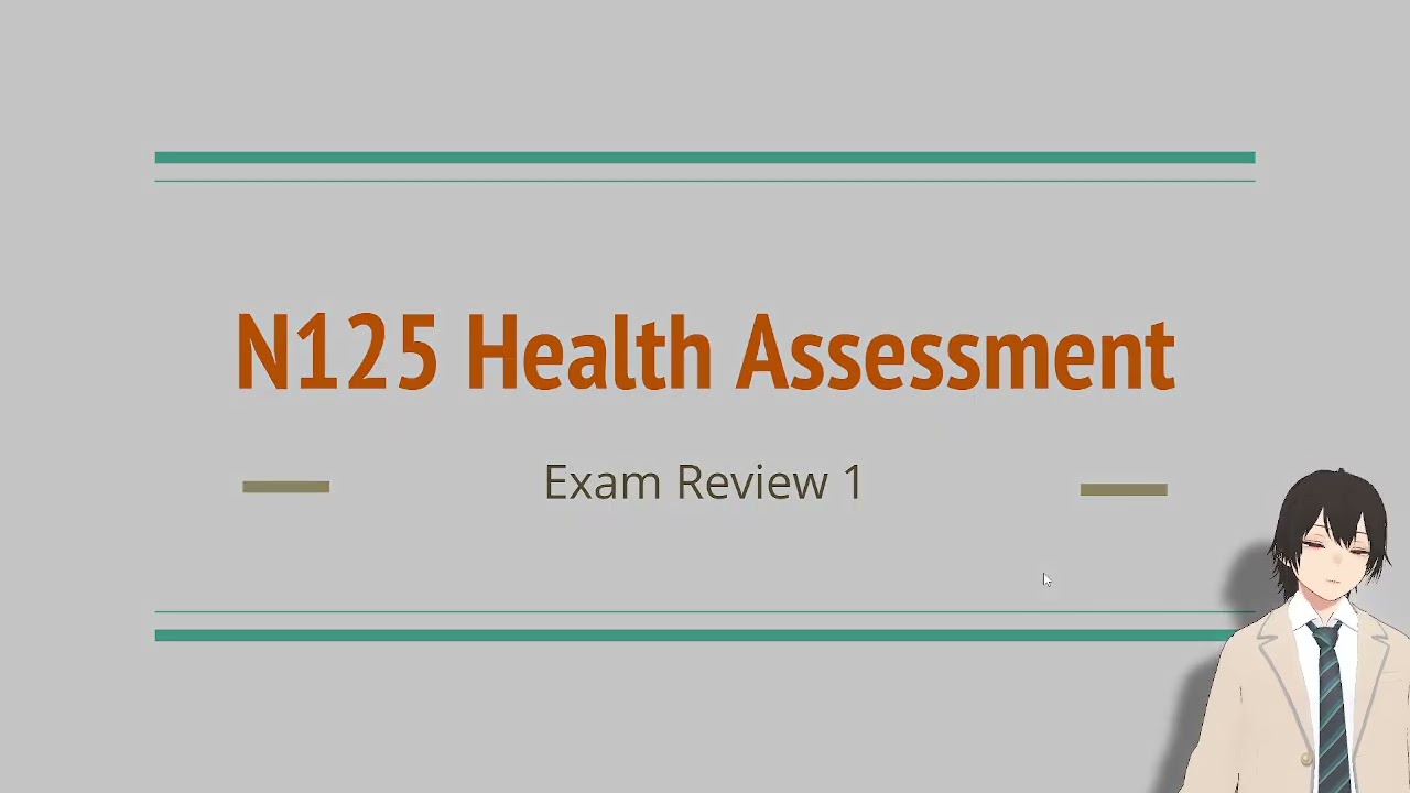 Med Surg Exam Practice Questions + Vital Signs Review (Fast & Simple)