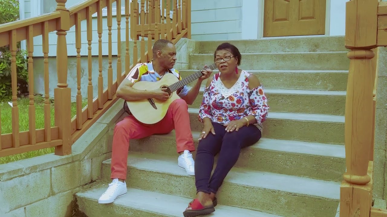 J.L. Music Production ; Djalina Lobo Djarfogo e Nha Grandeza