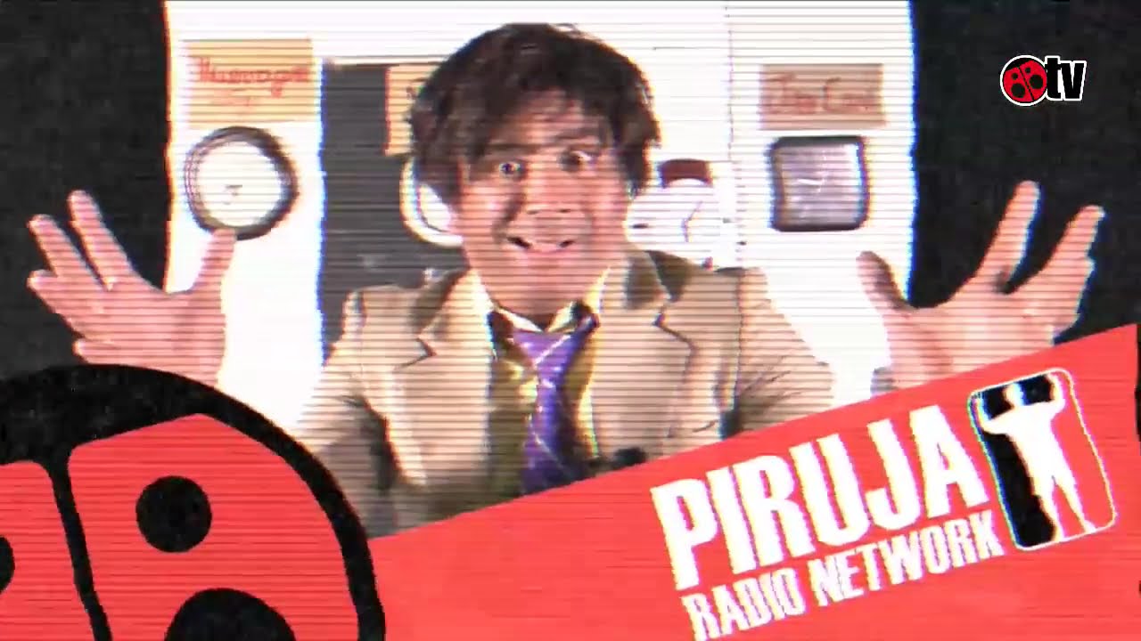 Radio Piruja - La gran noche de la manfinfla