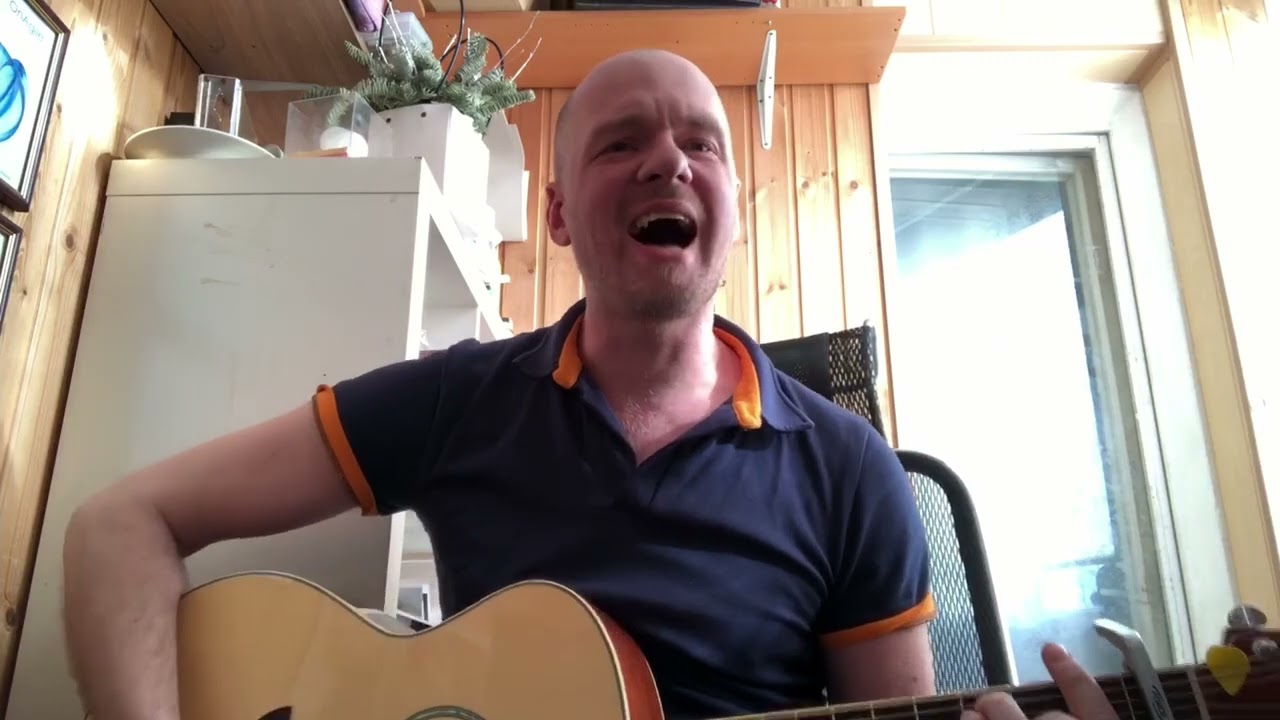 Герой войны - Hero Of War (Rise Against Cover)