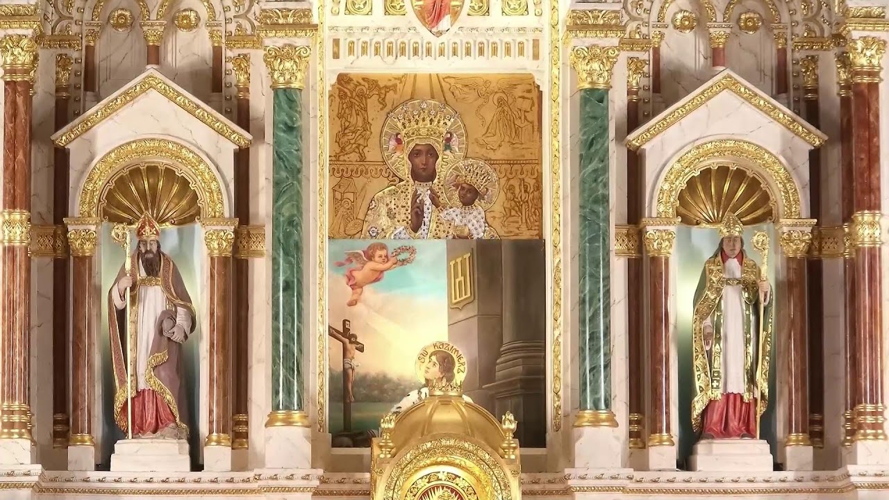 Baptism of the Lord, January 11, 2026