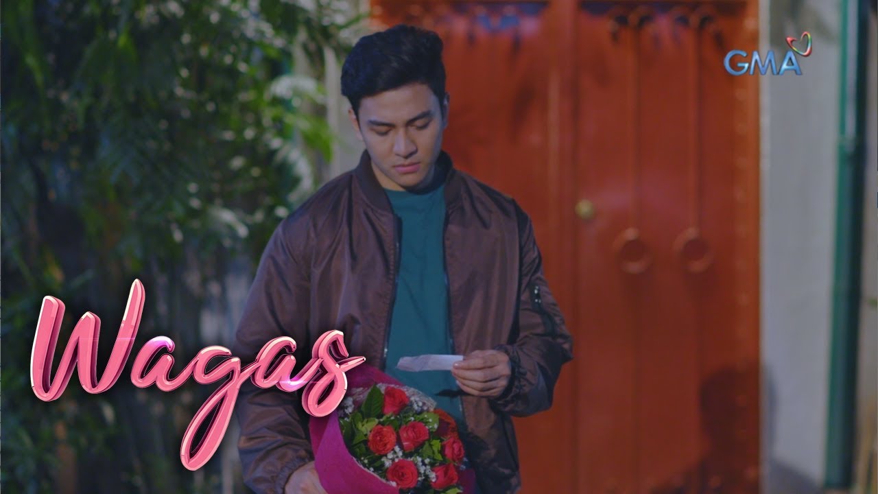 Wagas: Sawing puso ni Eugene | Episode 7