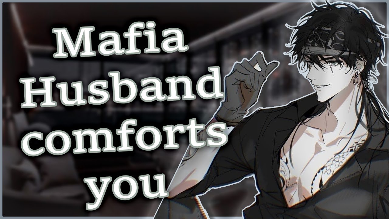The Business of Love [ASMR Roleplay] [M4F] [Mafia Speaker] [Comfort]