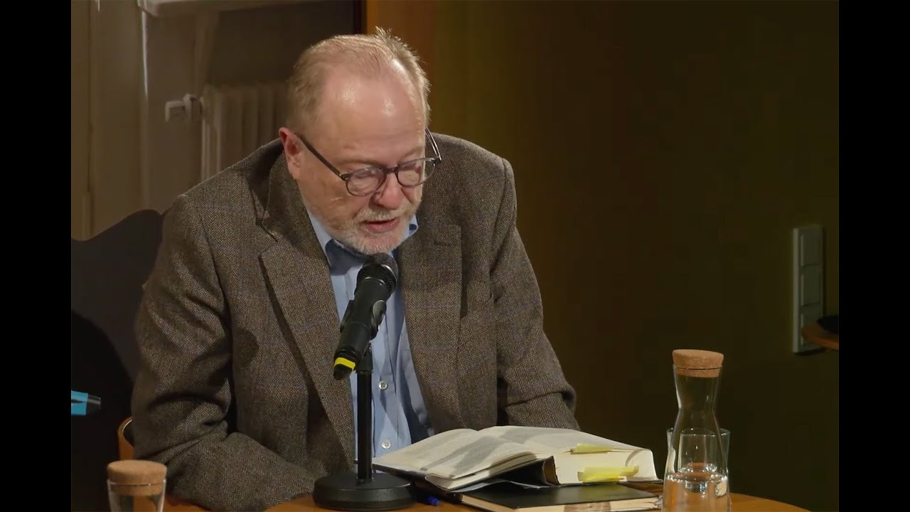 Jan Philipp Reemtsma: Christoph Martin Wieland. Die Erfindung der modernen deutschen Literatur