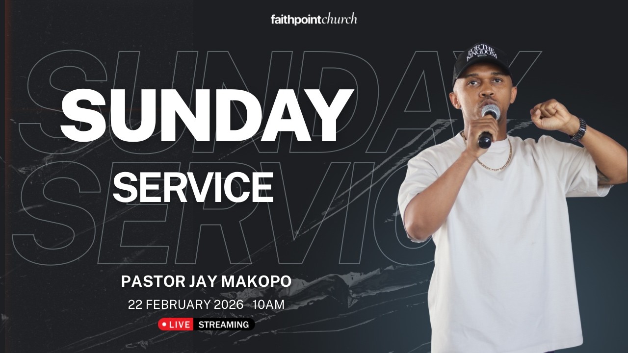 The Housewarming | Apostle Kenneth Makopo | FaithPoint Church Cape Town
