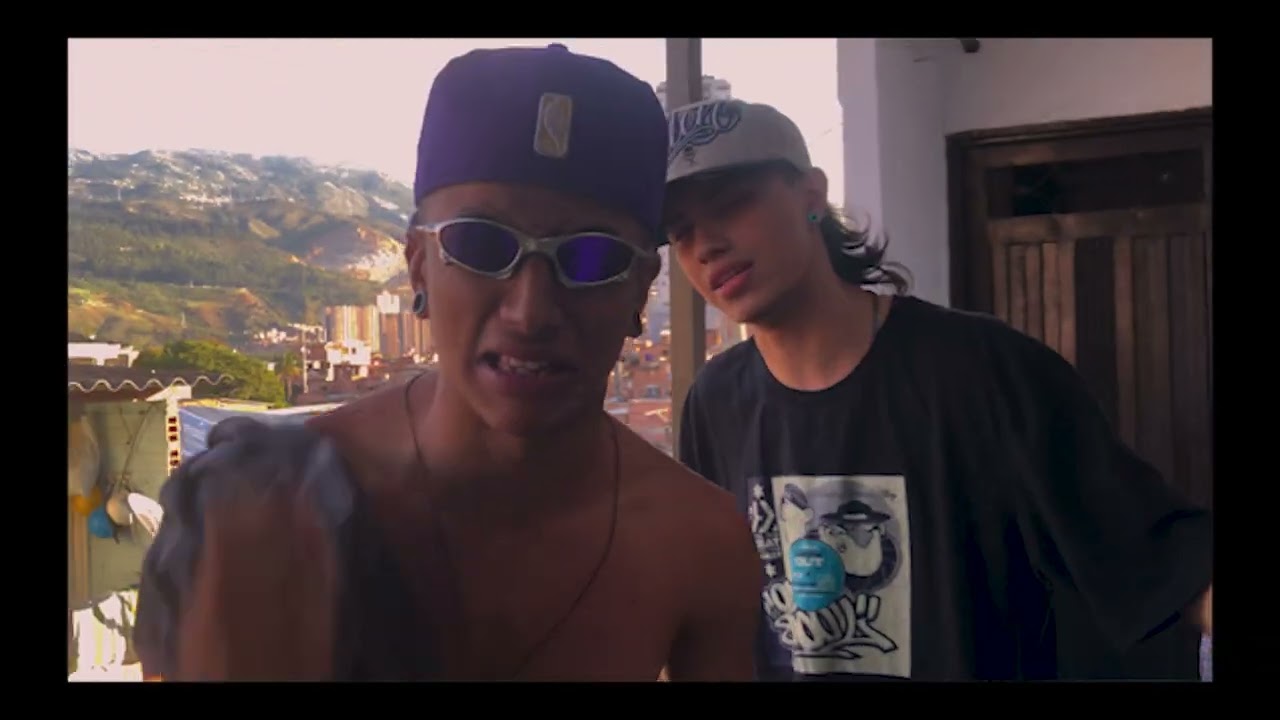 GambaNeka - #GambaNeka (Prod Tlamatini) VIDEO OFICIAL
