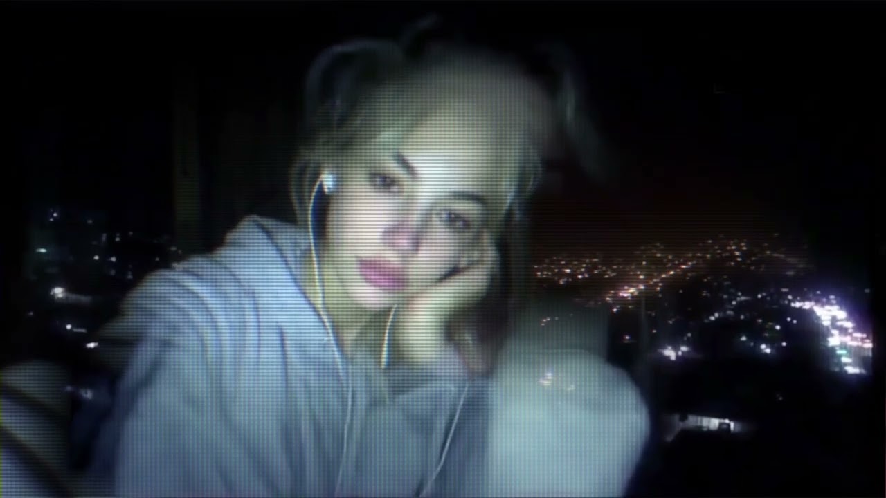 she won't reply tonight, go sleep