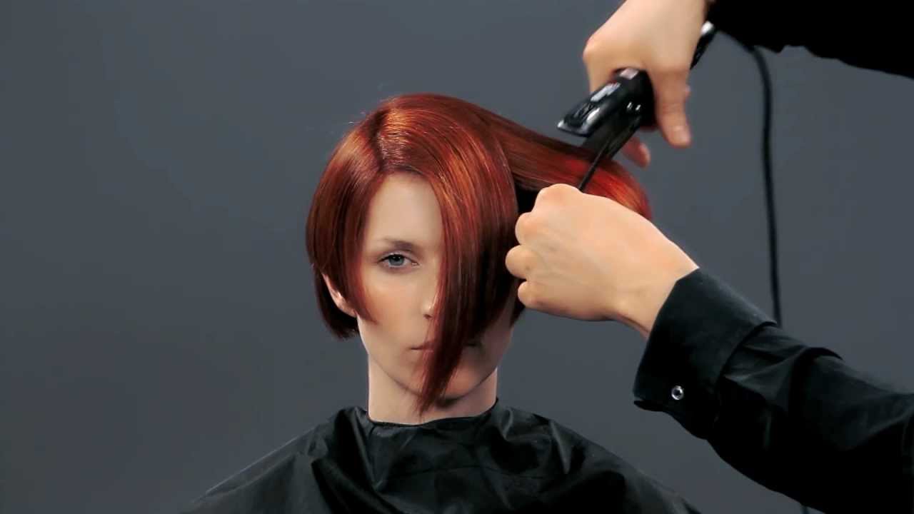 Hair Color with outstanding performance - GOLDWELL ELUMEN
